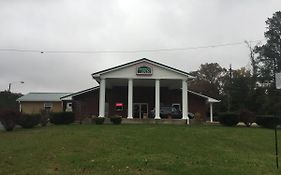 Deerfield Inn New Johnsonville Tn